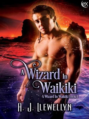 cover image of A Wizard in Waikiki